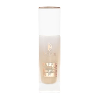 Character High Coverage Foundation