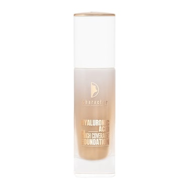 Character High Coverage Foundation