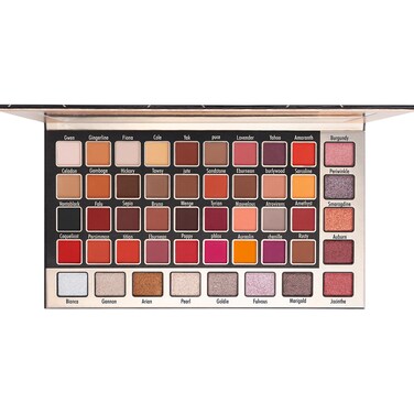 Eyeshadow Palettes
