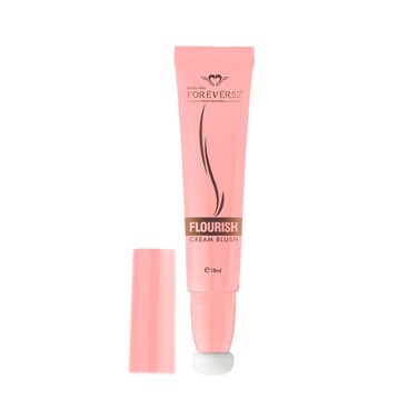 Flourish Cream Blush