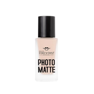 Foundation Liquid