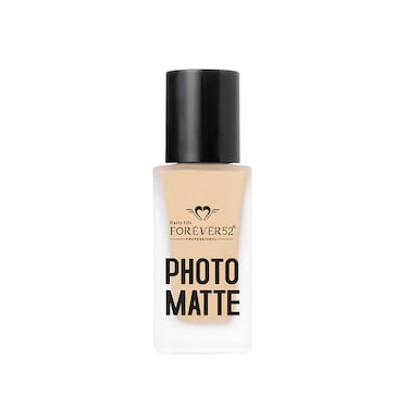 Foundation Liquid