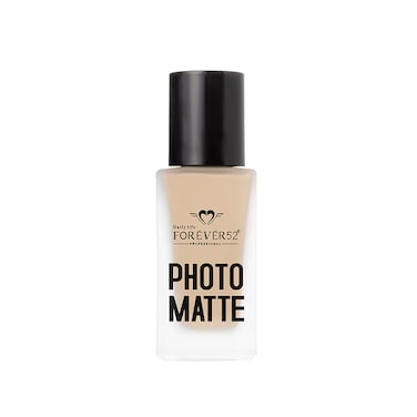 Foundation Liquid