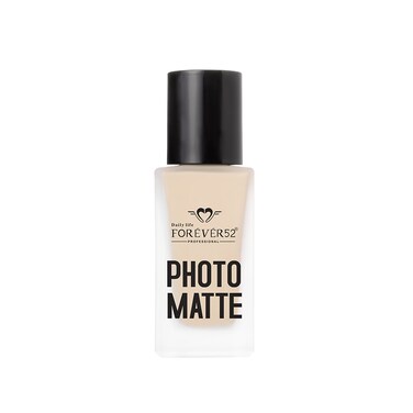 Foundation Liquid