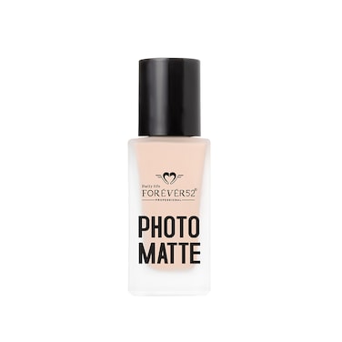 Foundation Liquid