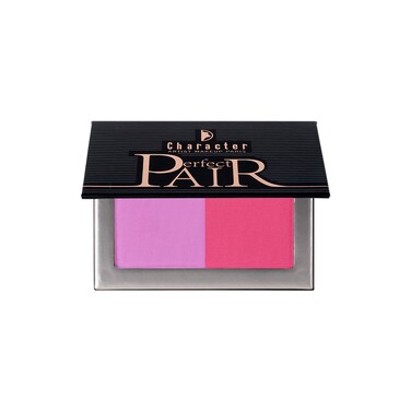 Character Pair Perfect 2 Color&nbsp;Blush