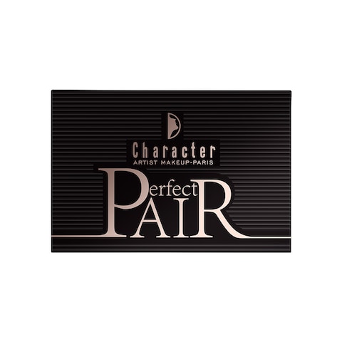 Character Pair Perfect 2 Color&nbsp;Blush