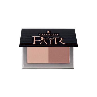 Character Pair Perfect 2 Color&nbsp;Blush