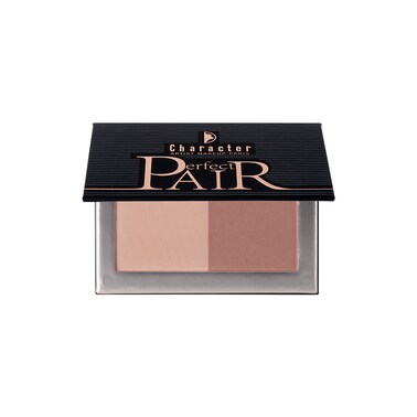 Blusher & Bronzer