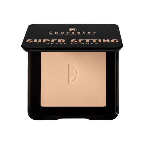 Face Powder Pressed