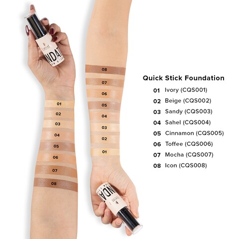 Foundation Stick