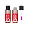 Character Gossip Glow Lip Gloss Oil