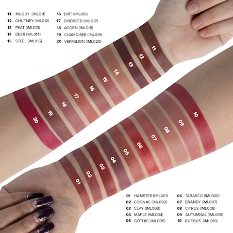 FOREVER52 I&#39;m Unlimited Lipstick