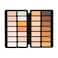 FOREVER52 Camouflage 28 Color Concealer Palette