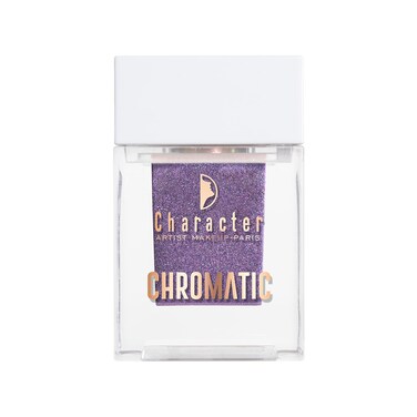 Character Chromatic Sparkling Eyeshadow&nbsp;Powder