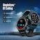 Titan Xtreme Pro Smart Watch Blue