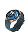 Jupiter Pro Smart Watch 1.43"AMOLED Round Display, BT Calling, Health Monitoring Teal 38087PP03