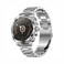 Titan Radiant Fx3 Smart Watch Metal Silver