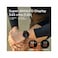 Titan Celestor Smart Watch Black