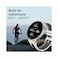 Titan Celestor Smart Watch Black