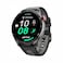 Titan Celestor Smart Watch Black