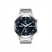 Titan Maestro Smart Watch Silver