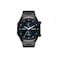 Titan Maestro Smart Watch Black