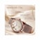 Titan Valerie Women Smart Watch Brown