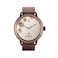 Titan Valerie Women Smart Watch Brown