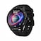 Titan Jupiter Flex Smart Watch Black