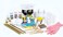 Eksploe My Perfume Making Lab