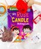 Explore Eksploe My Rose Candle Making Lab