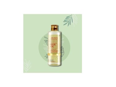 JOVESS BHRINGRAJ &amp; OLIVE HAIR OIL 100 ML