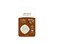 JOVEES COFFEE EXFOLIATING LIP SCRUB-8 GM