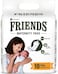 FRIENDS MATERNITY PAD (PACK OF 10"S)