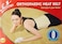 FLAMINGO ORTHOPAEDIC HEAT BELT REGULAR SIZE