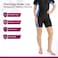 Flamingo Knee Cap - Large