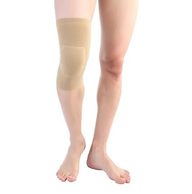 Flamingo Gel Knee Cushion - Xl