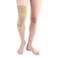 Flamingo Gel Knee Cushion - Xl