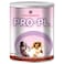 Pro-PL Chocolate Flavour with Natural Saffron Powder 400 g