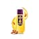 Bajaj Almond Drops Hair Oil - 300ml, 6X Vitamin E Nourishment, Non-Sticky Hair Oil For Hair Fall Control