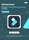 رخصة Wondershare Filmora Team/Business لنظام التشغيل Mac، خطة دائمة، رخصة رقمية
