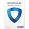 كويك هيل إنترنت سيكيورتي لخمسة أجهزة لمدة 3 سنوات   ويندوز   اشتراك رقمي
