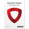 Quick Heal Antivirus Pro for 1 Device 1 Year   Windows   Digital Subscription