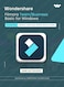 Wondershare Filmora Team/Business Basic for Windows (Windows, Creative Asset, 2000/mo Filmora AI Credits) Annual Plan Digital License