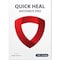 Quick Heal Antivirus Pro for 1 Device 3 Years   Windows   Digital Subscription