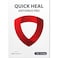 كويك هيل أنتي فيرس برو لجهاز واحد لمدة 3 سنوات   ويندوز   اشتراك رقمي
