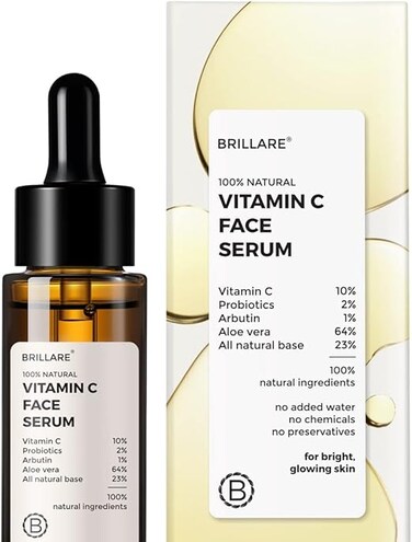 Brillaire VITAMIN C FACE SERUM 30ML