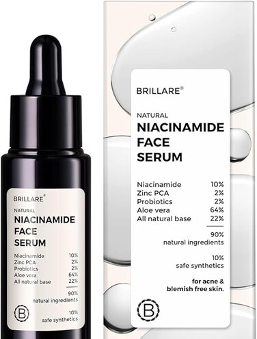 Brillaire NIACINAMIDE FACE SERUM 30ML