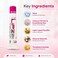 UBiK Lipz Lite Lip Lightening Cream 15g